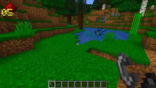 ✔️10 COMANDOS SECRETOS QUE VOCÊ NÃO SABIA NO MINECRAFT смотреть онлайн