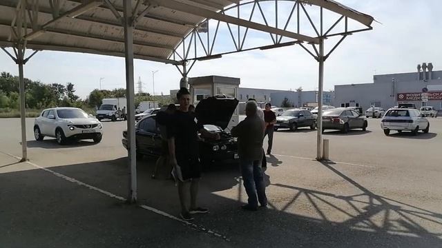 С КИТАЙЦА пересел НА ВЕСТУ! Как оформить машину через ГОСУСЛУГИ?! смотреть онлайн