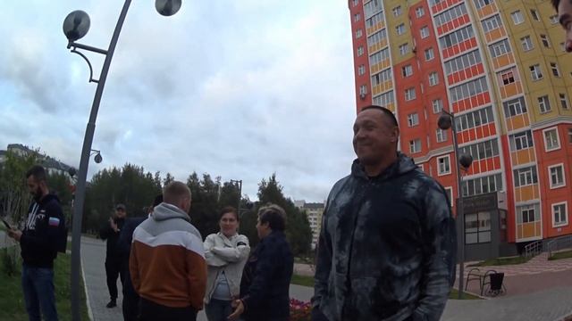 Михаил #Кокляев про #реванш с #Емельяненко #Нжневартовск август#2021. смотреть онлайн