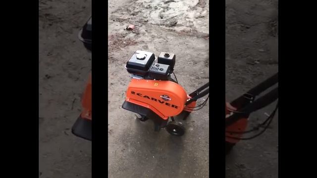 Carver T650