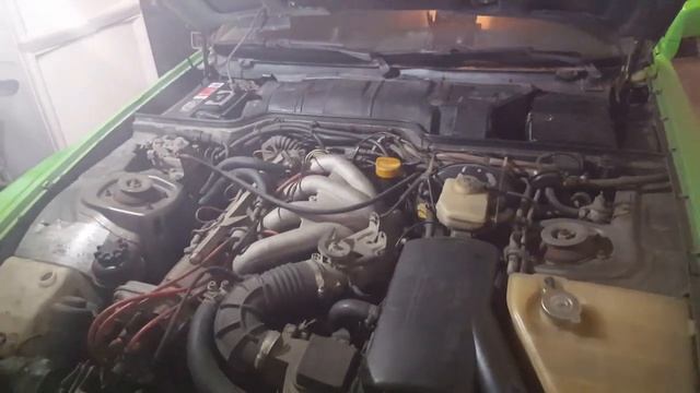 944 better than the 911? Don't dismiss the idea immediately! смотреть онлайн