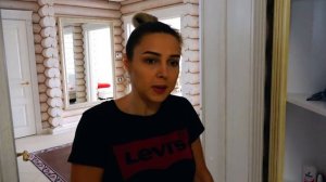 ПОМЕНЯЛИСЬ РОЛЯМИ! Амелька как Взрослая  мешает маме заниматься делами по дому!