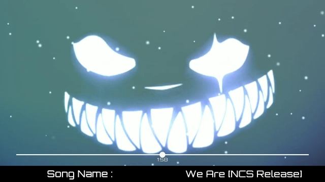 Scary Avee Player Template смотреть онлайн