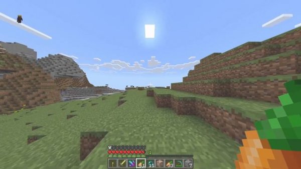 Why Minecraft Legacy Console Edition?
