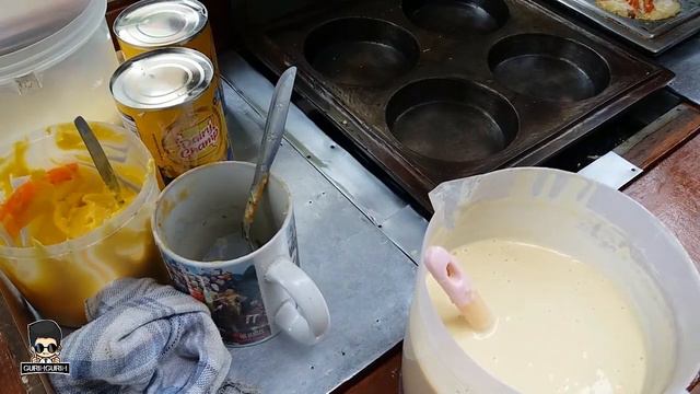 PIZZLOR SPESIAL PAKAI KORNET CUMA 5000 !! | INFO KULINER BANDUNG смотреть онлайн