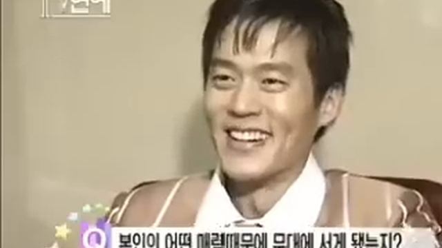 lee seo jin, lee young ae in china for Andre Kim смотреть онлайн