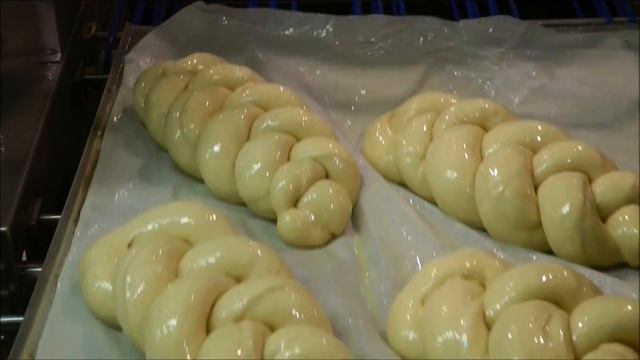 Frisch Spritzmatic - Smartline Hefezöpfe & Bestreuer