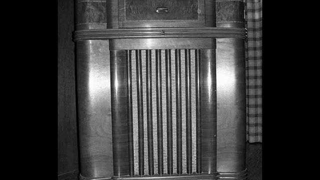 The Witch's Tale Hairy Monster 1934