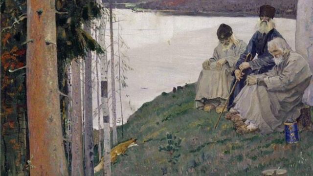 О цели и смысле жизни! смотреть онлайн