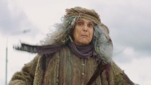 Баба Яга спасает мир — Русский трейлер (2023)