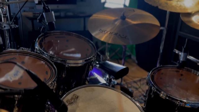 Slipknot Psychosocial Joey Jordison tribute Drum cover by Max Cleve смотреть онлайн