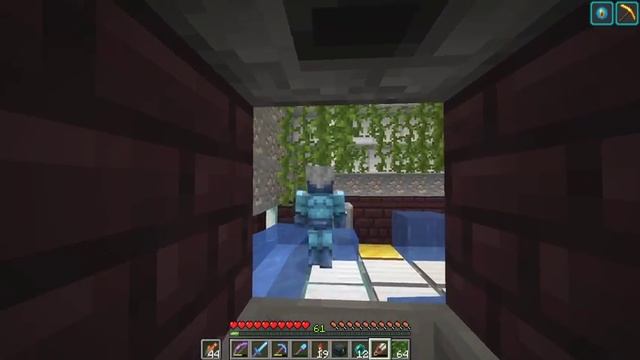 ? MINECRAFT 1.15.2 | Java Edition | #474 смотреть онлайн