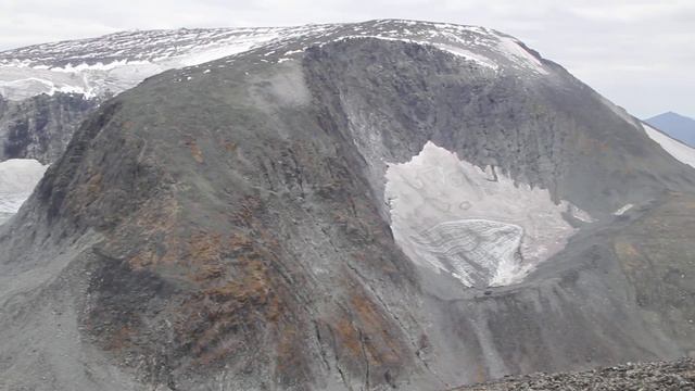 Ледник МГУ, ледник Сынок смотреть онлайн