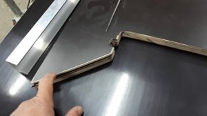 Комплект для ремонта транца Обь 1 ГАЗИСО / ЗИЧ