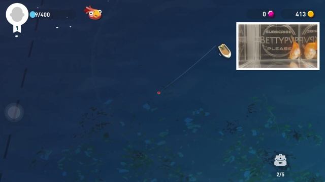 CREATURES OF THE DEEP Game Review Official Infinite Dreams | creatures of the deep game shredder смотреть онлайн