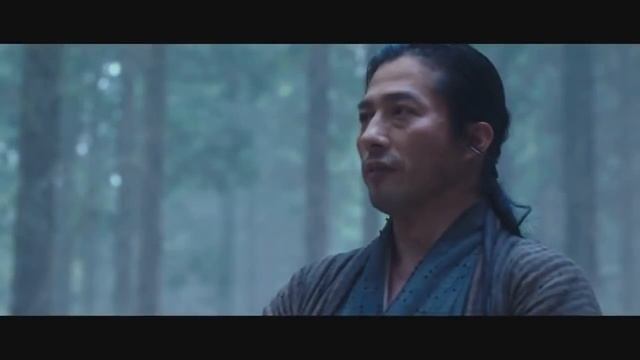 47 ронинов - трейлер смотреть онлайн