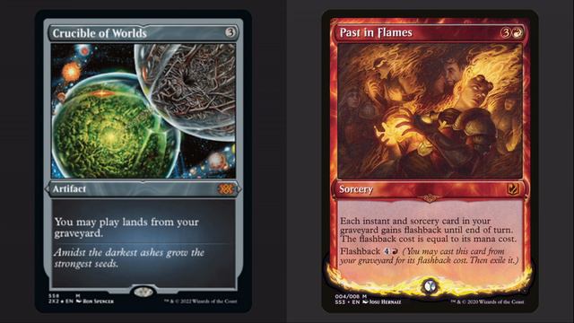 How To Read A Magic: The Gathering Card - Episode 3: Emergency Powers смотреть онлайн