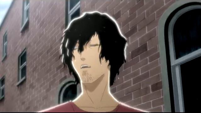 Khryo - Orange Fruit & Tears смотреть онлайн