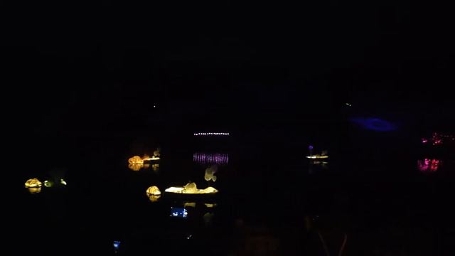 Световое шоу день сирени 18 05 2019 смотреть онлайн