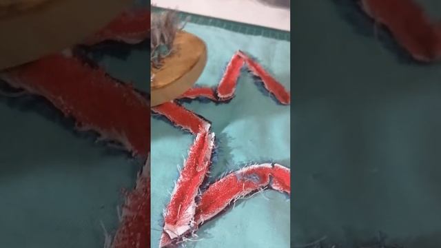 синель, но уже 