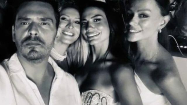 Demet Ozdemir "Estoy tratando de disfrutar el verano,mi corazón está vacío en este momento" #candem смотреть онлайн