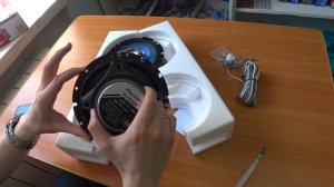 Обзор автомобильных колонок Pioneer TS-1639R