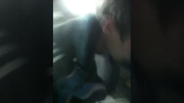 Посиделки на гараже в 3 часа ночи смотреть онлайн