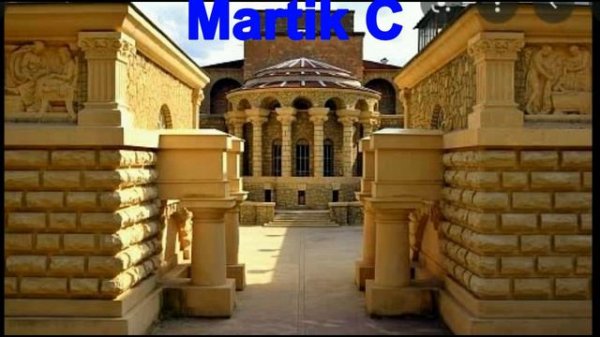 Martik C EURODANCE Часть 4