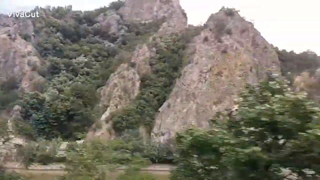 Румыния-Минск рейс ,горы ,лето смотреть онлайн