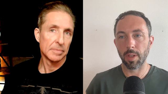 Unlocking Genetic Code: Healing Veganism, Pain & Stress - Chris Masterjohn | 1090 | Dave Asprey смотреть онлайн