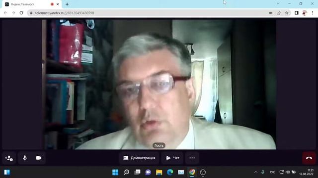 КРАЕВЕДЧЕСКАЯ ПЯТНИЦА с Федором Александровичем Селезневым смотреть онлайн