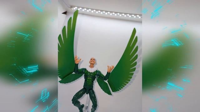 Фотомомент. Vulture смотреть онлайн