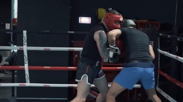 Бой Эдвард бил vs Ковалев смотреть онлайн