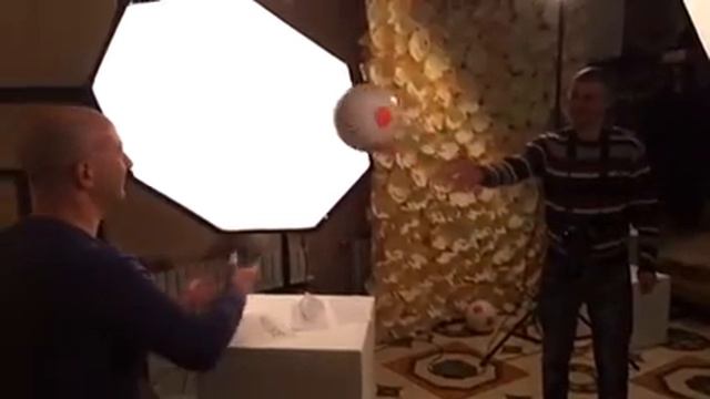 Фотосессия от "ДОМ ФОТО". Акция смотреть онлайн