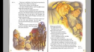 2 часть аудиокниги Голубой карбункул. Шерлок Холмс.