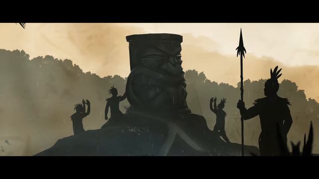 TACTIKI - Story of the Game смотреть онлайн