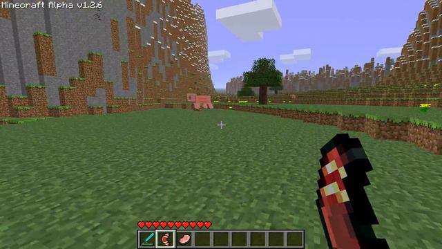 Minecraft - Dungeon Mob Spawner смотреть онлайн