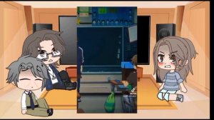 //реакция форма голоса(взрослых) на будущее// [ Akikk0 С ВаМи ] (1/1)