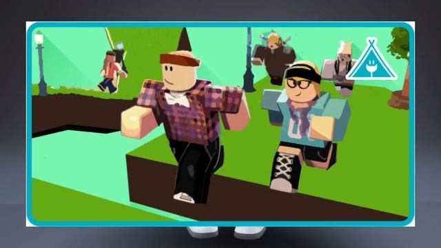 Old roblox vs New roblox... ??? *this is kinda emotional* смотреть онлайн