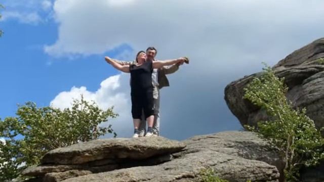 И еще одно признание любимому мужу в день рождения!!! смотреть онлайн