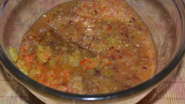 Кухня Мамашки