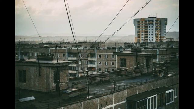 Целых три часа Русского Витч Хауса Russian Witch House 05 10 2022