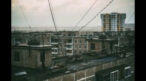 Целых три часа Русского Витч Хауса Russian Witch House 05 10 2022