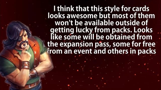 New Signature Hearthstone Cards Explained смотреть онлайн