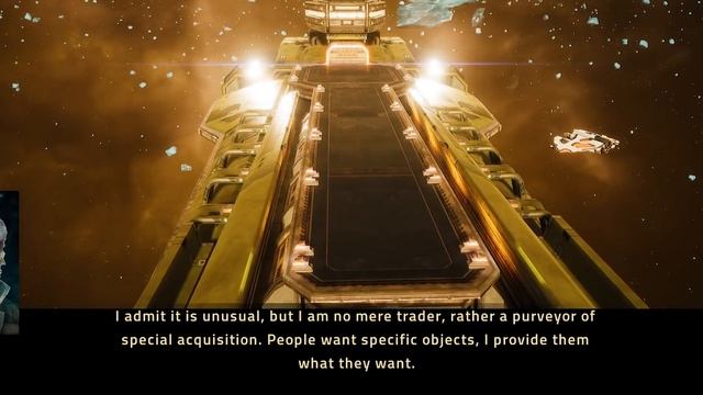 Everspace Encounters - New Ships, Weapons and Storylines смотреть онлайн