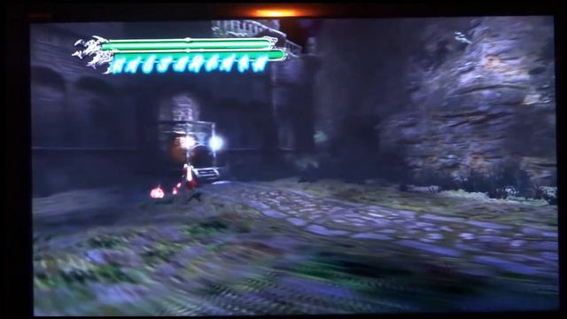 Devil May Cry HD Trophy - I Read You Like A Book - Sin Scythe смотреть онлайн