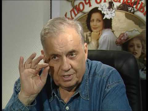 "Неожиданный служебный роман" - фильм о съемках и истории создания к/ф "Служебный роман" смотреть онлайн