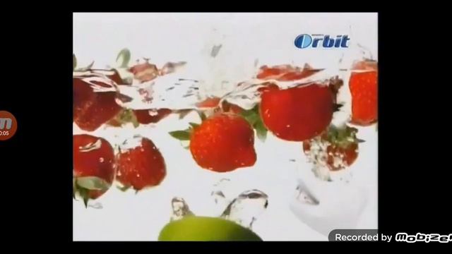 орбит аква клубника лайм смотреть онлайн