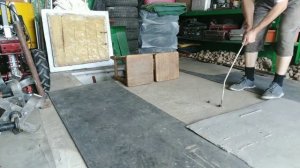 Самодельная простая ручка переключения передач на мотоблок Салют,Фаворит ,Агат, МКМ3 Lander Пахарь