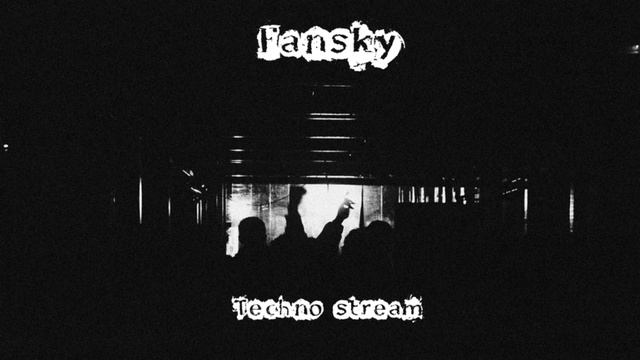 [?LIVE]Techno set(no camera stream) смотреть онлайн